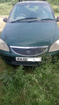 Tata Indica Xeta 2006 Model