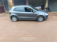 Volkswagen Polo 2011 Model