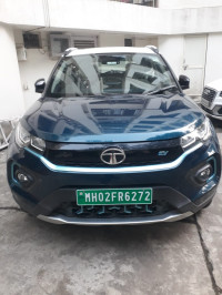 Tata Nexon EV XZ plus Lux 2022 Model