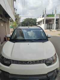 Mahindra KUV100 Kuv100 K8 2016 2016 Model