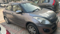 Maruti Suzuki Dzire Vxi 2014 Model