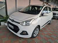 Hyundai i10 Grand i10, Sportz 2016 Model