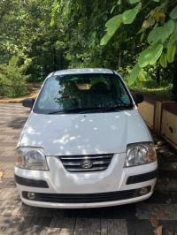 Hyundai Santro Xing GLS 2008 Model