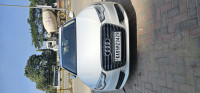 Audi A6 2012 Model