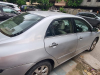 Toyota Corolla Altis v 2010 Model