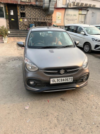 Maruti Suzuki Celerio Zxi+ 2022 Model