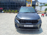 Kia Sonet Xline gt 1.5 2022 Model