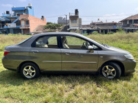 Honda City ZX GXI 2007 Model