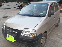 Hyundai Santro Xing XL 2007 Model