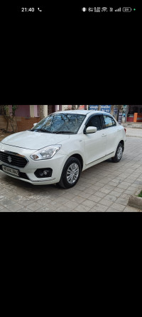 Maruti Suzuki Dzire Vdi 2017 Model