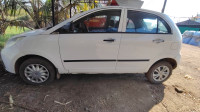 Tata Indica Vista TDI 2010 Model