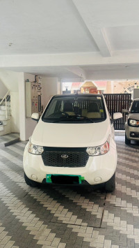 Mahindra e2o T2 BS4 2015 Model