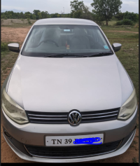 Volkswagen Vento TDI (Top end Diesel engine-1.6) 2012 Model