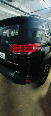 Citroen C5 Aircross SHINE 2022 Model