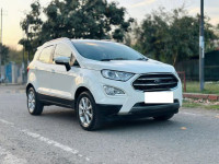 Ford Ecosport 1.5(D) TITANIUM MT 2021 Model