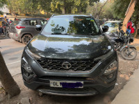 Tata Harrier XT 2019 Model