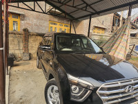 Hyundai Creta E diesel 2021 Model