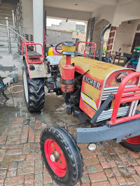 Eicher Tractor 1999 Model