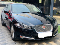 Jaguar XF 2.2 Luxury 2013 Model