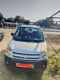 Maruti Suzuki Wagon R 1.1 Vxi minor 2009 Model