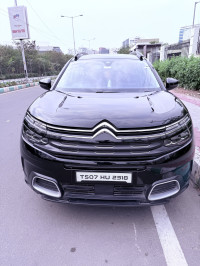 Citroen C5 Aircross Shine 2021 Model