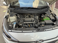 Hyundai i20 i20 elite asta