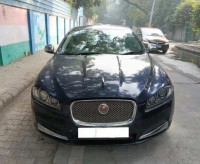 Jaguar XF 2.2 2014 Model