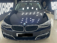 BMW 3-Series 3Gt 2017 Model