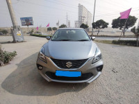 Maruti Suzuki Baleno Delta CVT 2020 Model