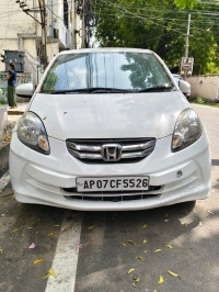 Honda Amaze S idtec 2014 Model