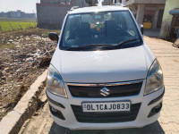 Maruti Suzuki Wagon R 2016 Model