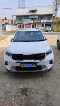 Kia Sonet Htx Plus 1.5 MT 2022 Model