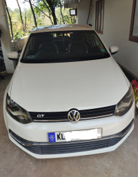 Volkswagen Polo 2014 Model