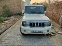 Mahindra Bolero SLX 2015 Model