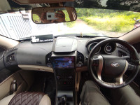 Mahindra XUV 500 W6 2015 Model