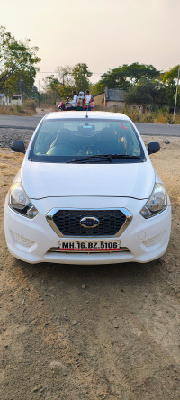 Datsun Go Plus T 2019 Model