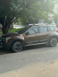 Renault Duster 2016 Model