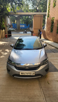 Honda City V CVT Automatic 2021 Model