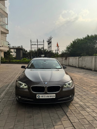 BMW 5-Series 520d 2013 Model