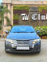 Honda City VMT 2011 Model