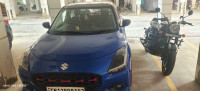 Maruti Suzuki Swift Zxi plus Dt amt 2024 Model