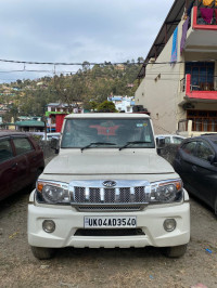 Mahindra Bolero Power plus slx 2019 Model