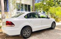 Volkswagen Vento Highline 2019 Model