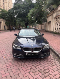 BMW 5-Series 520D Luxury Line 2017 Model