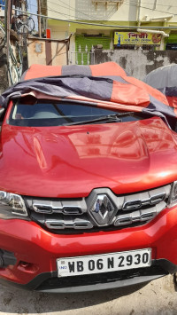 Renault Kwid RXT 2016 Model