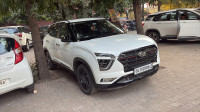 Hyundai Creta Knight S Plus Petrol 1.5 2022 Model