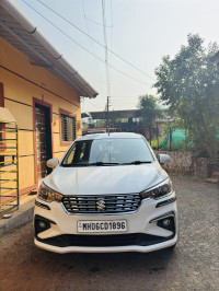 Maruti Suzuki Ertiga Vxi 2021 Model