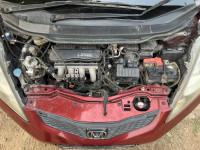 Honda Jazz Base 1.2 i-vtec 2010 Model