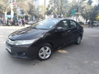 Honda City 1.5ivt 2016 Model