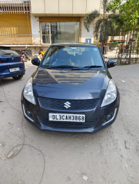 Maruti Suzuki Swift vxi 2015 Model